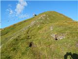 Obertauern - Gamsleitenspitze